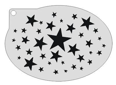 Collection image for: Schmink Sjablonen