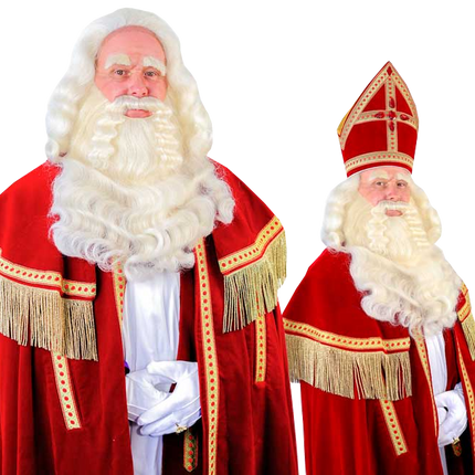 Collection image for: Sinterklaas Baard