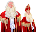 Sinterklaas Baard