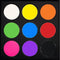 Pigment poeder