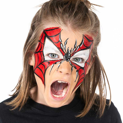 Collection image for: Spiderman schmink