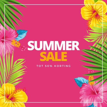 Collection image for: SUMMER SALE