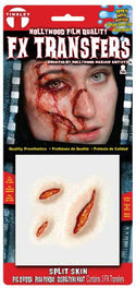 Tinsley FX Transfers