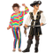 Carnavalskleding kinderen