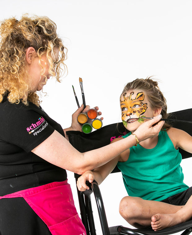 <h3>Onze schmink tutorial video's</h3>