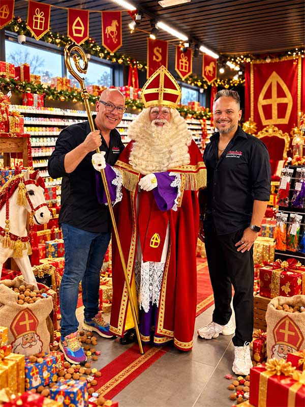<h2>Sint & Piet</h2>