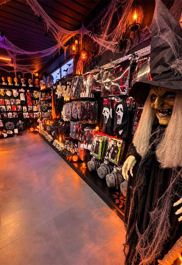 <h2>Alles voor Halloween</h2>