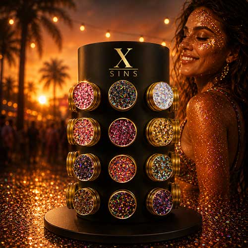 <h2>Glitter gel</h2>
