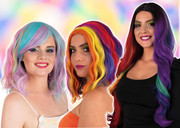 <h2>Luxe Pruiken</h2>