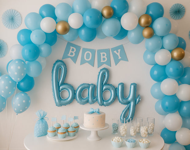 <h3>Binnenkort een feestje?</h3>