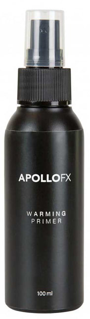 ApolloFX Warming Primer Spray 100 ml