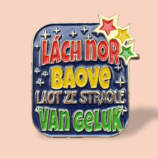 Asjemenou Pin Lach nor baove