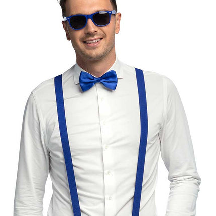 Boland Accessoireset Blauw