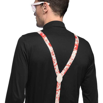 Boland Accessoireset Bloody