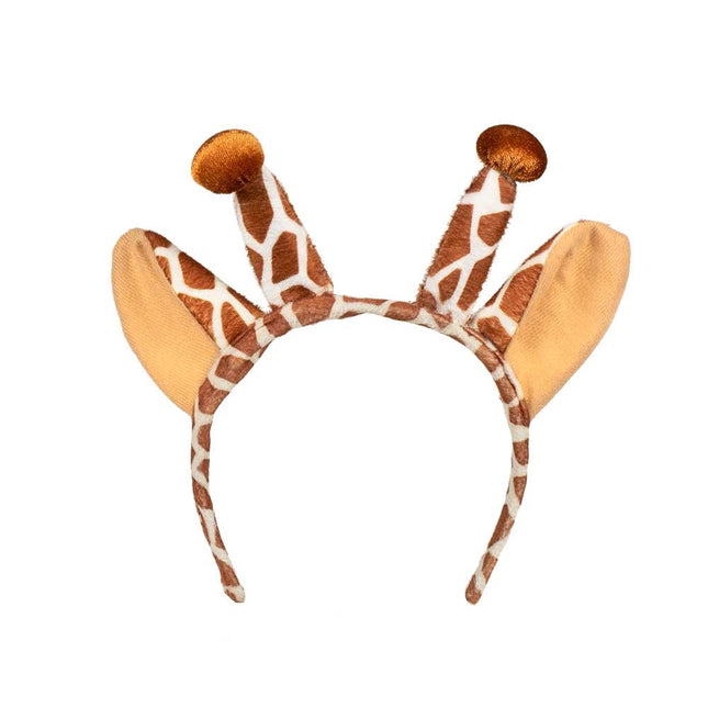 Boland Accessoireset Giraffe