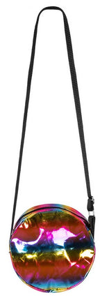 Boland Accessoireset Holo Regenboog