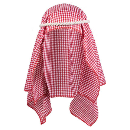 Boland Accessoireset Sjeik