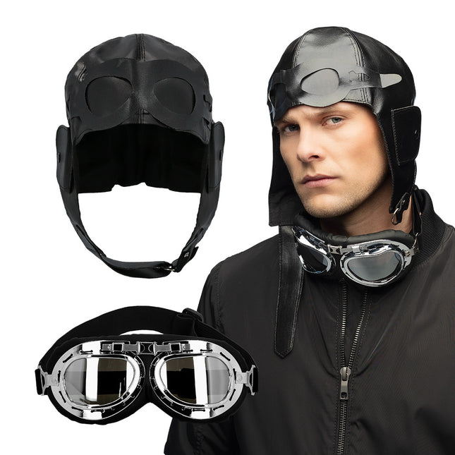 Boland Accessoireset Vliegenier