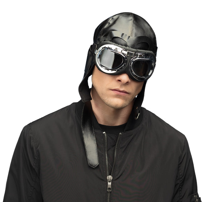 Boland Accessoireset Vliegenier