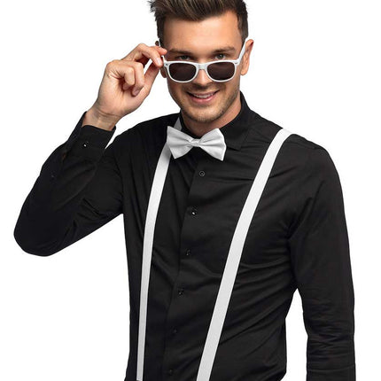 Boland Accessoireset Wit