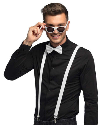 Boland Accessoireset Wit