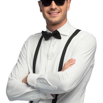 Boland Accessoireset Zwart