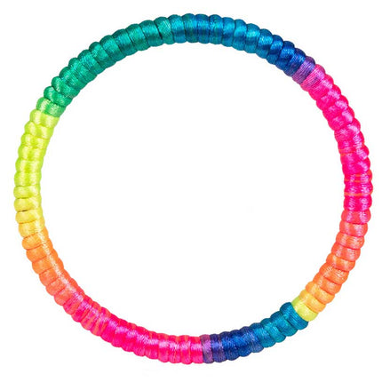Boland Armband Regenboog
