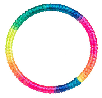 Boland Armband Regenboog