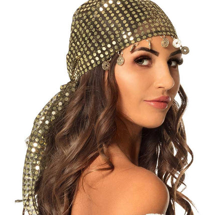 Boland Bandana Belly Dance