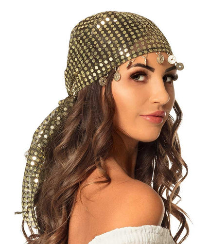 Boland Bandana Belly Dance