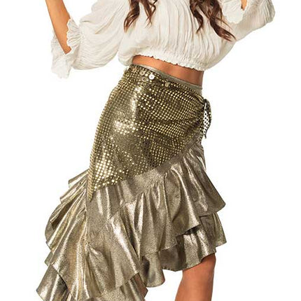 Boland Bandana Belly Dance