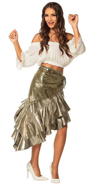 Boland Bandana Belly Dance