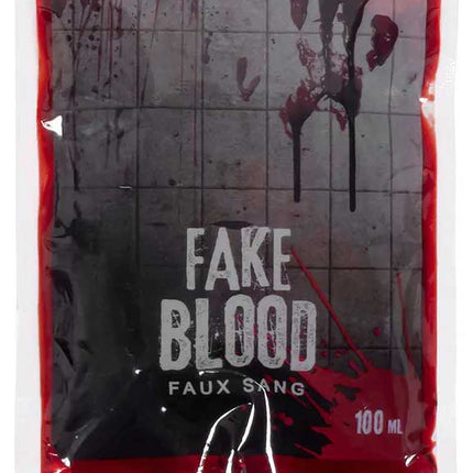 Boland Bloedzak halloween