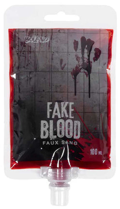 Boland Bloedzak halloween