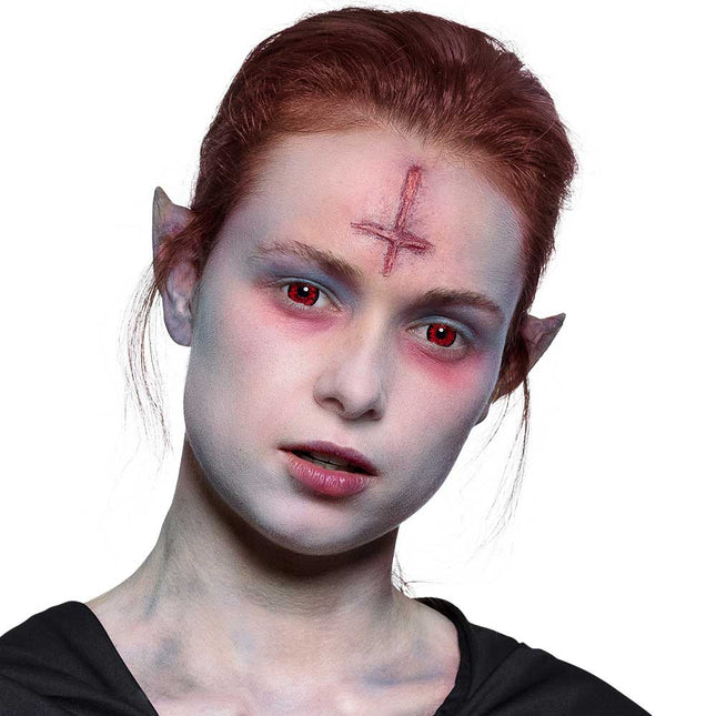 Boland Bloodsucker kleurlenzen