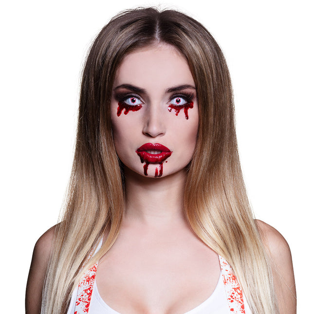 Boland Bloody kleurlenzen