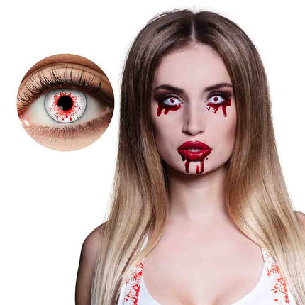 Boland Bloody kleurlenzen