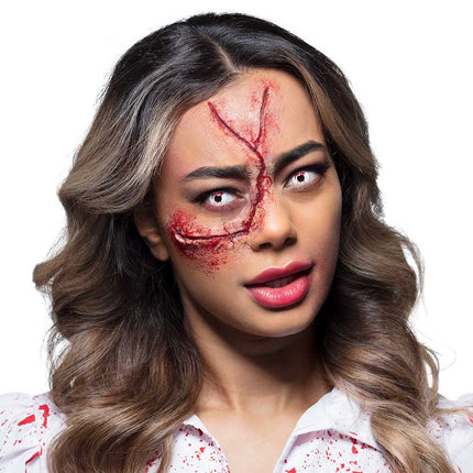 Boland Bloody nurse kleurlenzen