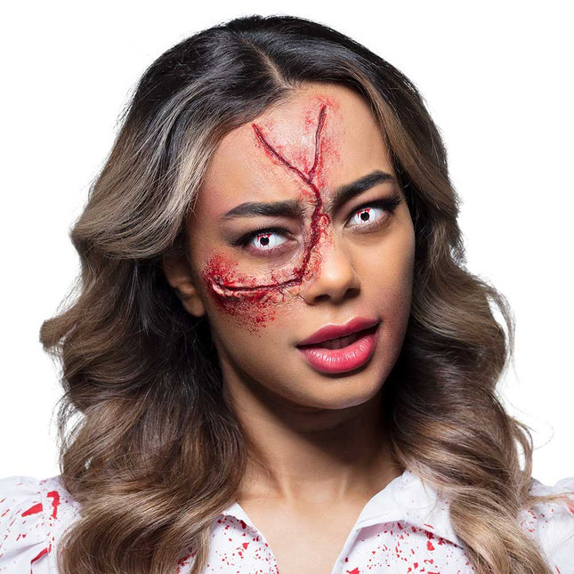 Boland Bloody nurse kleurlenzen