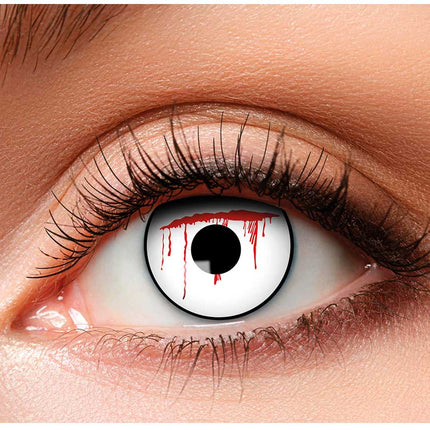 Boland Bloody nurse kleurlenzen