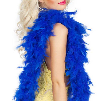 Boland Boa 50 gram Blauw