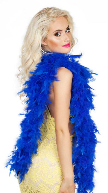 Boland Boa 50 gram Blauw