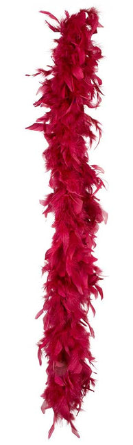 Boland Boa 50 gram Bordeaux