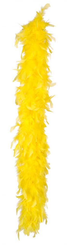 Boland Boa 50 gram Geel