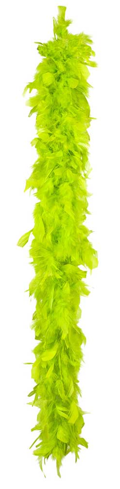 Boland Boa 50 gram Limoengroen