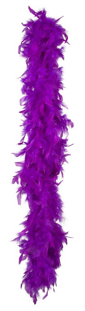 Boland Boa 50 gram Paars