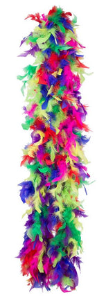 Boland Boa 50 gram Party Veelkleurig