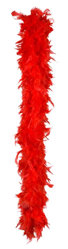 Boland Boa 50 gram Rood