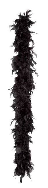 Boland Boa 50 gram Zwart