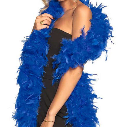 Boland Boa 80 gram Blauw